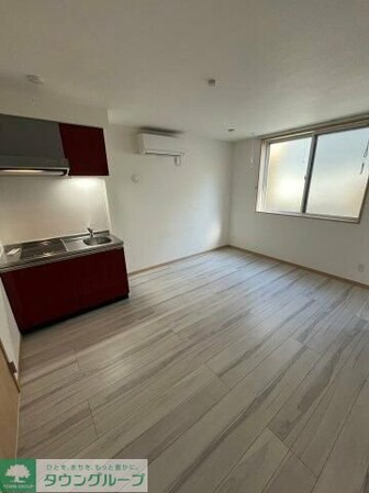 ゲートタウン矢野口の物件内観写真